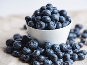 Blueberry(Neelbadri)