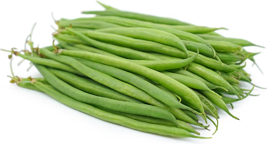 Beans(Shem ki fali)