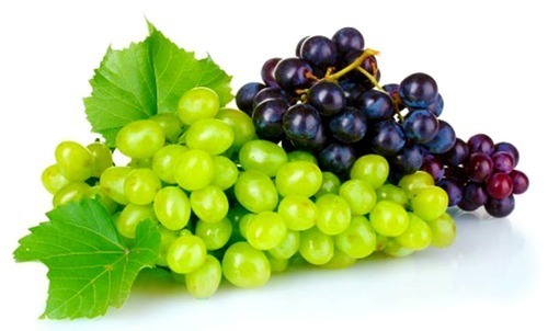 Grapes(Anjur)