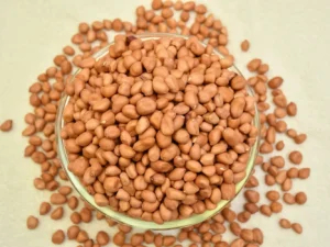 Raw Peanut(Moongfali)