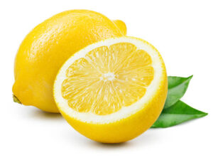 Lemon(Nimboo)