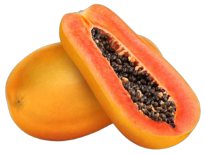 Papaya(papita)