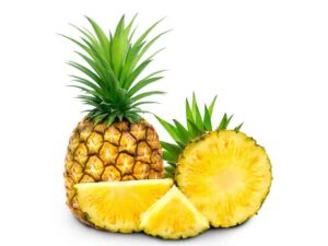 Pineapple(Ananas)