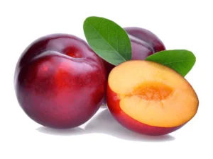 Plum(aaloobukhaara)