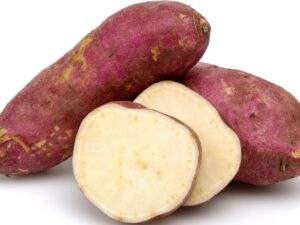 Sweet potato(Shakarkand)