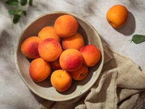Apricot(khubanne)