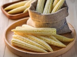 Baby Corn