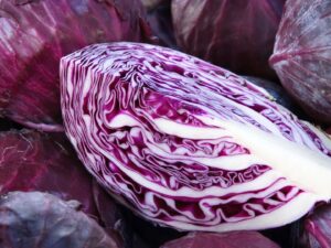 Red Cabbage(laal gobhee)