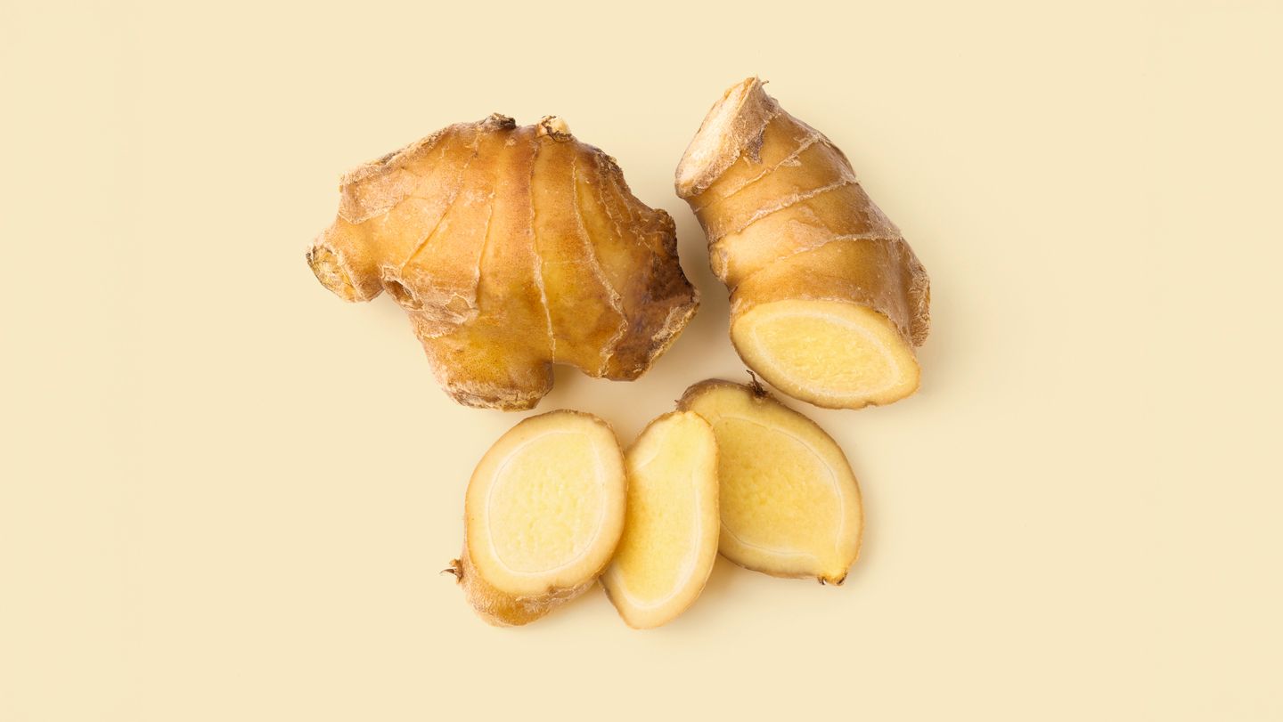 Ginger(Adarak)