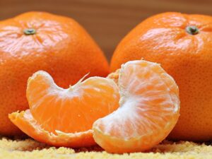 Orange(Santra)