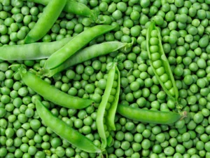 Peas(matar)