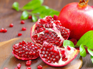 Pomegranate(anaar)