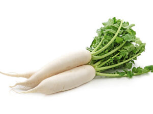Radish(Mooli)