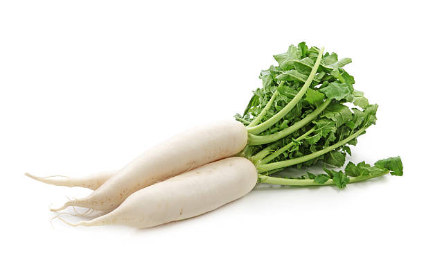 Radish(Mooli)