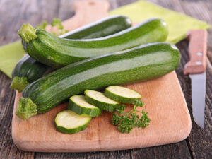 Zucchini(tori)