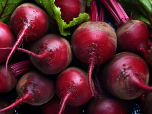 Beetroot large