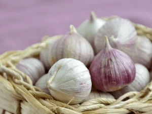 Garlic Whole China