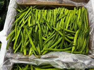 Cluster Beans(Gawar shevga)