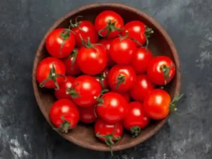 Tomato cherry indian