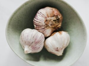 Garlic Whole